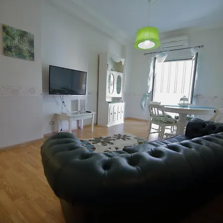 Apartamento Casa Di Mimma *