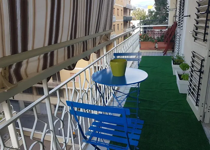 Casa Di Mimma Reggio di Calabria