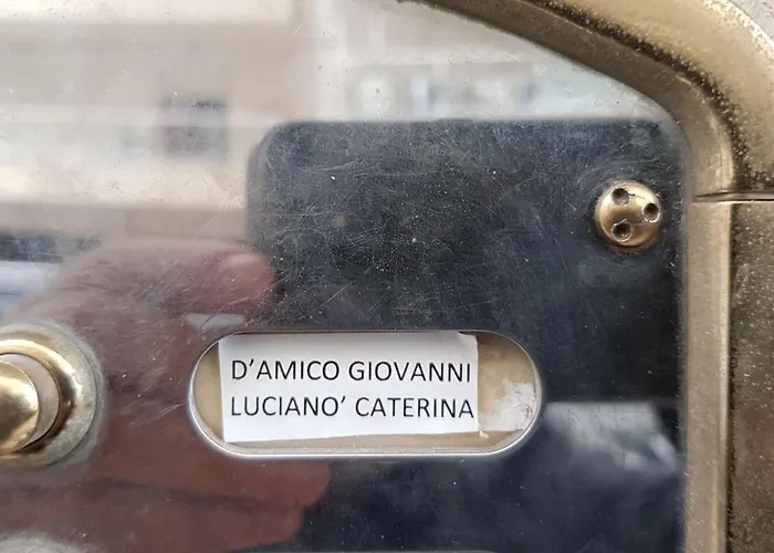 Apartamento Casa Di Mimma Reggio di Calabria