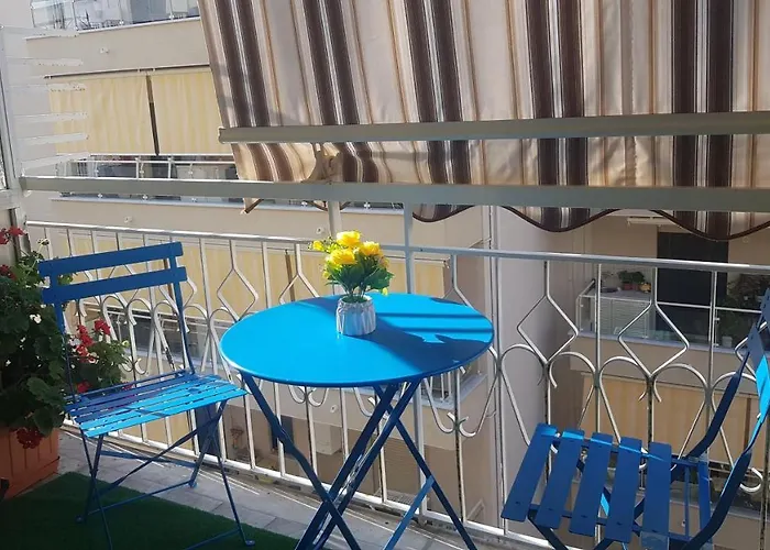 Apartamento Casa Di Mimma