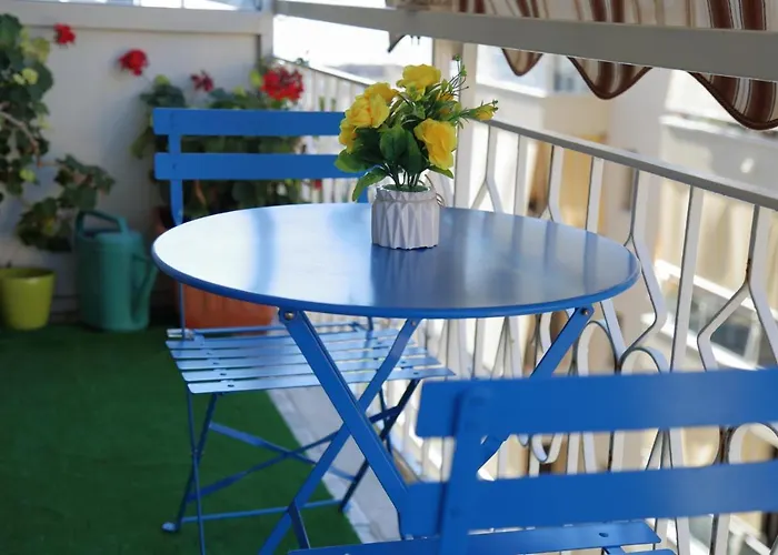 Apartamento Casa Di Mimma *