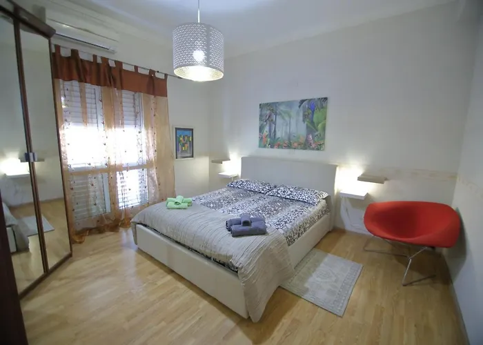 Casa Di Mimma Apartamento Reggio di Calabria