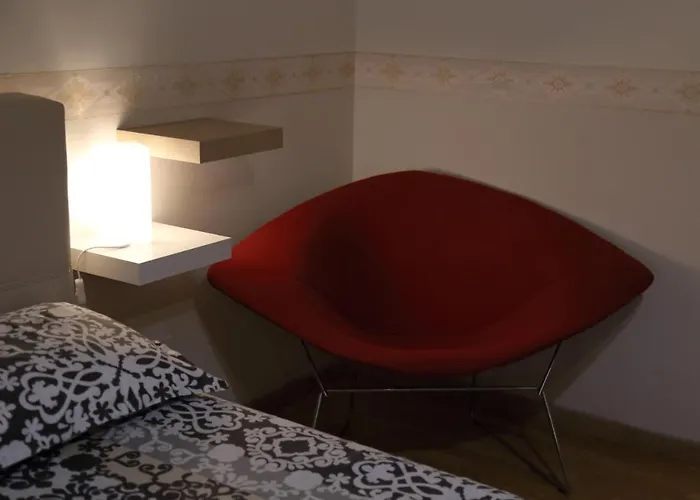 Casa Di Mimma Apartamento Reggio di Calabria