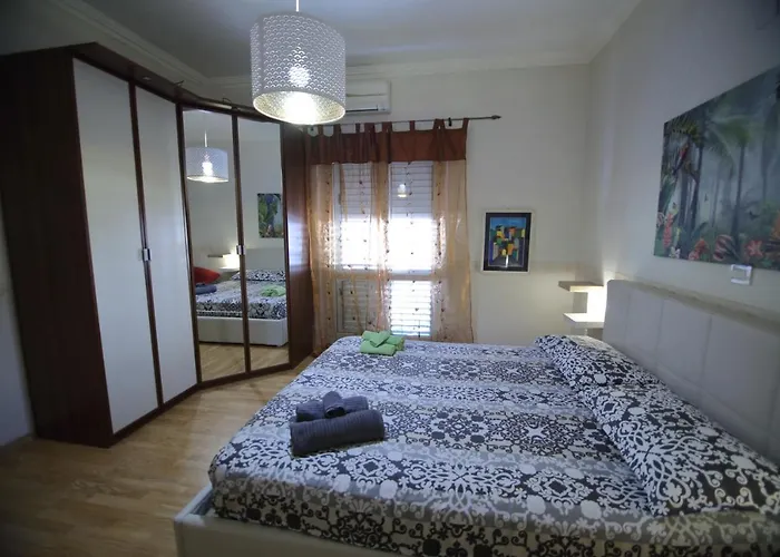 Casa Di Mimma Reggio di Calabria