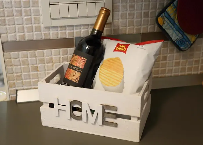 Casa Di Mimma Apartamento Reggio di Calabria