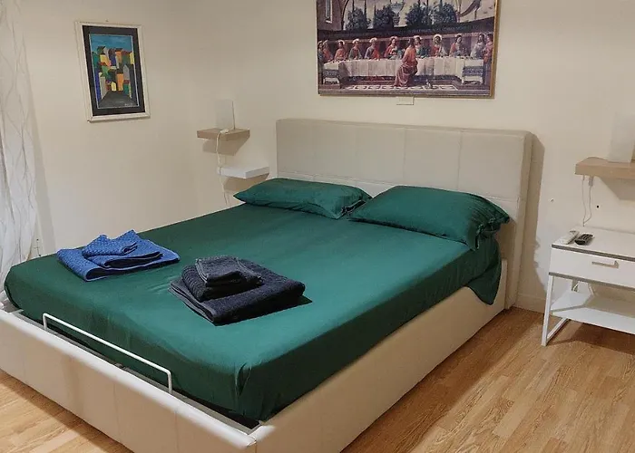 Casa Di Mimma Apartamento *