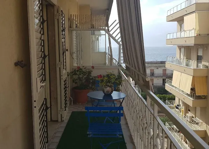 Casa Di Mimma Reggio di Calabria