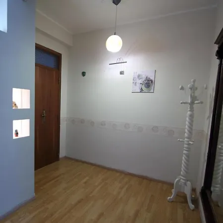 Apartment Casa Di Mimma Reggio Calabria