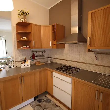 Casa Di Mimma Lägenhet