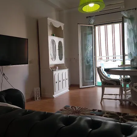 Apartment Casa Di Mimma