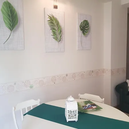 Casa Di Mimma Reggio Calabria