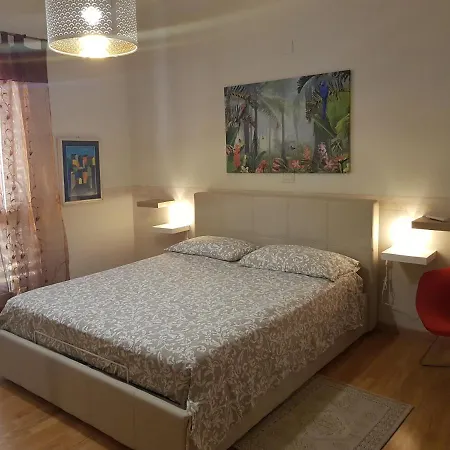 Casa Di Mimma * Reggio Calabria