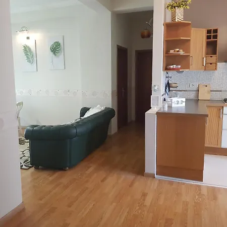 Apartment Casa Di Mimma Reggio Calabria