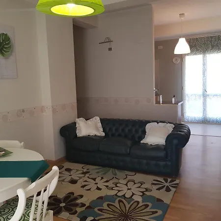 Apartment Casa Di Mimma Reggio Calabria