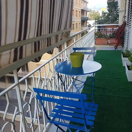 Casa Di Mimma Reggio Calabria