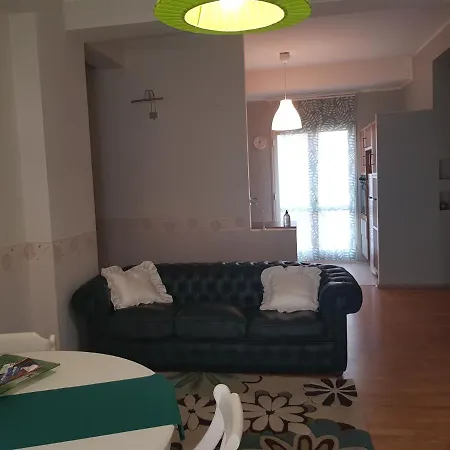 Casa Di Mimma Apartment Reggio Calabria