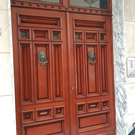 Casa Di Mimma * Reggio Calabria