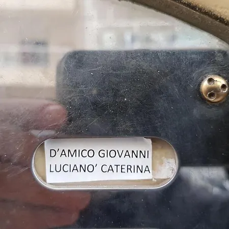 Apartment Casa Di Mimma Reggio Calabria