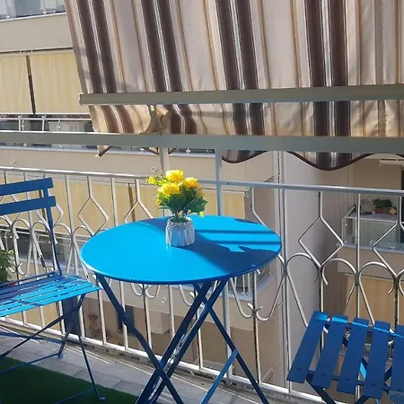 Apartment Casa Di Mimma