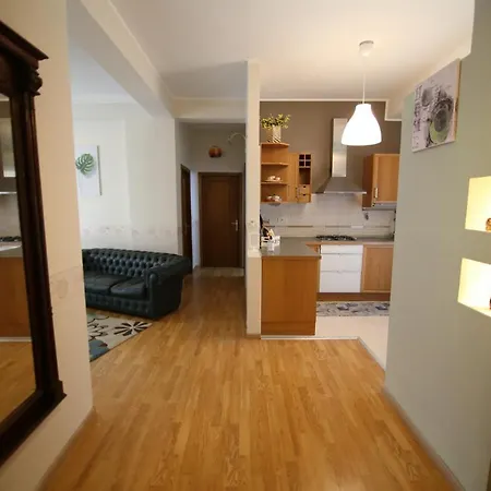 Apartmán Casa Di Mimma Reggio di Calabria