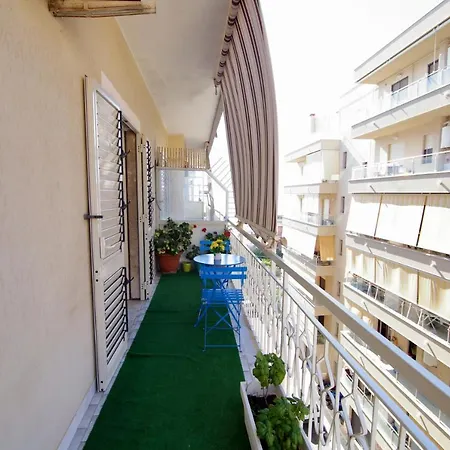 Casa Di Mimma Reggio Calabria