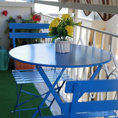 Apartmán Casa Di Mimma *