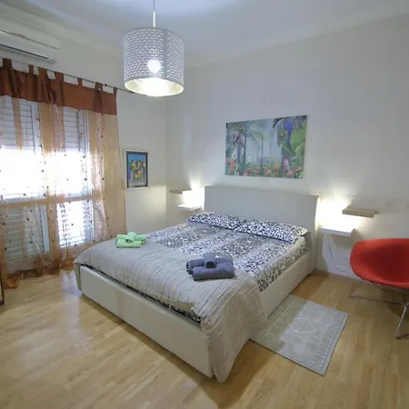 Casa Di Mimma Apartment Reggio Calabria