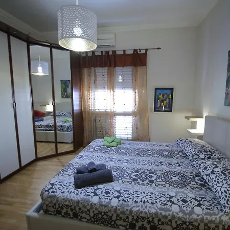 Casa Di Mimma Реджо-ди-Калабрия