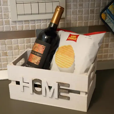 Casa Di Mimma Apartment Reggio Calabria