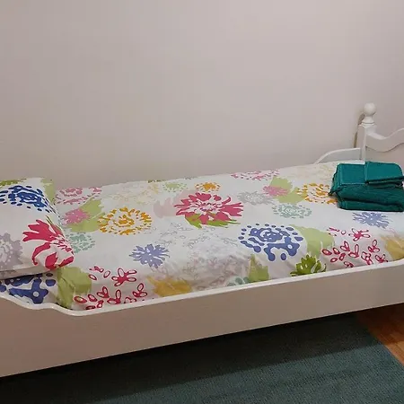 Apartment Casa Di Mimma *