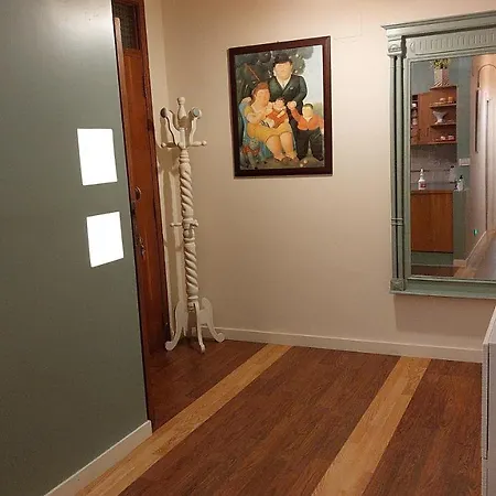 Casa Di Mimma Apartment *