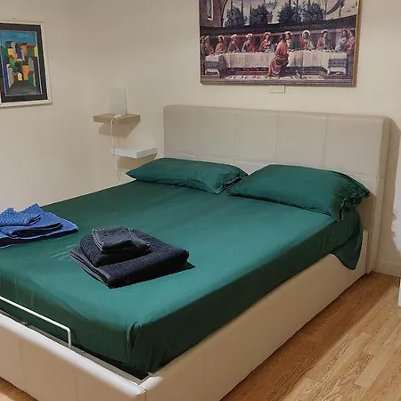 Casa Di Mimma Apartment *