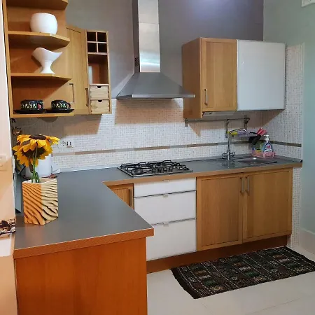 Apartment Casa Di Mimma