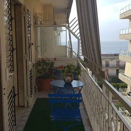 Casa Di Mimma Reggio Calabria