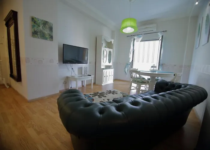 公寓 Casa Di Mimma *