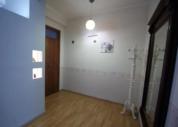 公寓 Casa Di Mimma 雷焦卡拉布里亚