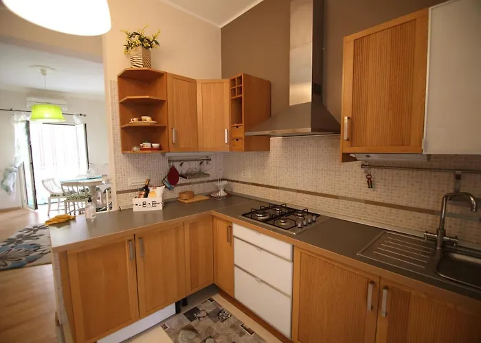 Casa Di Mimma Lägenhet