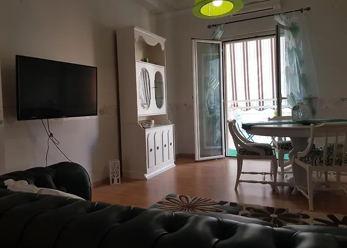 公寓 Casa Di Mimma