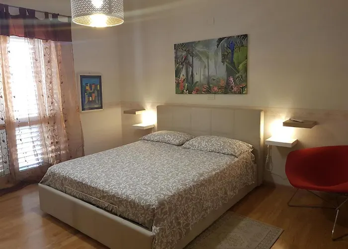 Casa Di Mimma * 雷焦卡拉布里亚