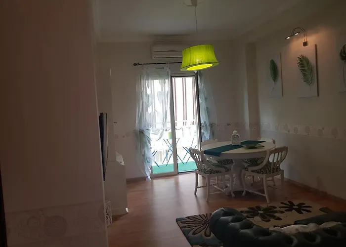 Casa Di Mimma 公寓 雷焦卡拉布里亚