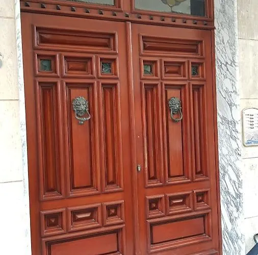 Casa Di Mimma * 雷焦卡拉布里亚