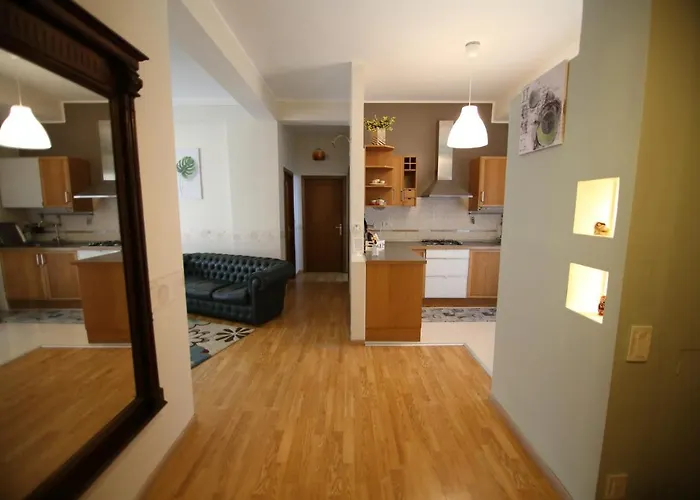 Lägenhet Casa Di Mimma Reggio di Calabria