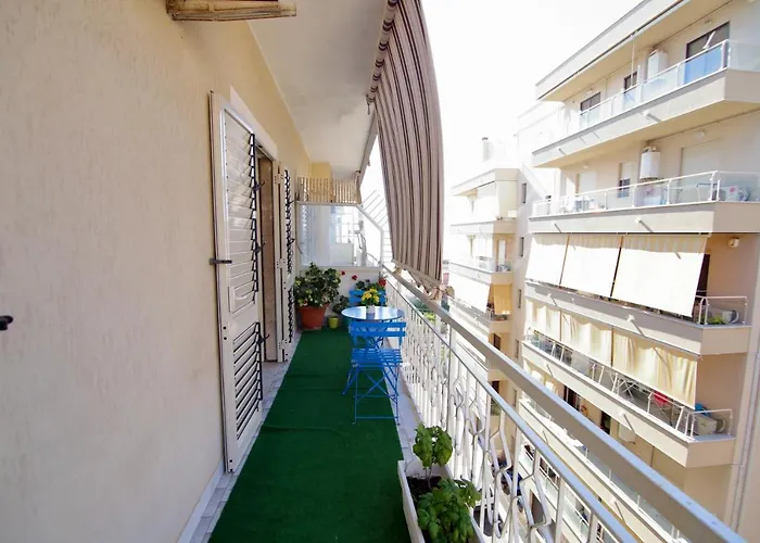 Casa Di Mimma 雷焦卡拉布里亚