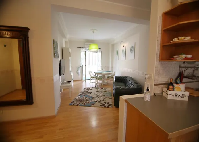 Casa Di Mimma * Reggio di Calabria