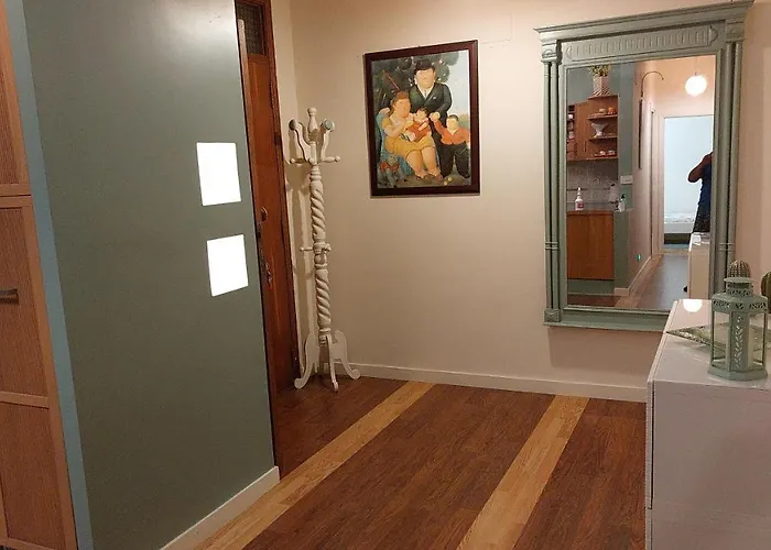 Casa Di Mimma 公寓 *