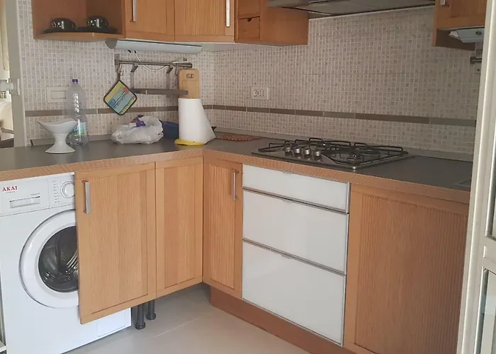 Casa Di Mimma * 雷焦卡拉布里亚